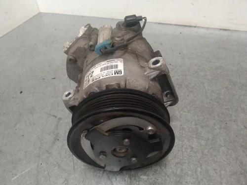13250606 Compresseur Clim pour OPEL MERIVA B Enjoy 2011 189096