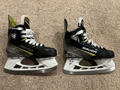 Bauer Vapor X4 Hockey Skates Size 3.0 EE