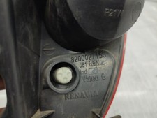 Antibrouillard Renault ESPACE