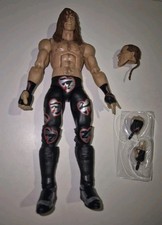 WWE Shawn Michaels Legends Series 28 Elite Mattel NEW NO BOX