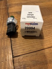 HVAC Pressure Transducer-Pressure Switch 4 Se...