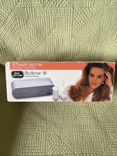 Vidal Sassoon PaceSetter 10 Hot Rollers Hairsetter New Open Box Vintage