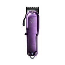 Wahl Professional All-Metal Legend+ Cord/Cordless Clipper  Purple