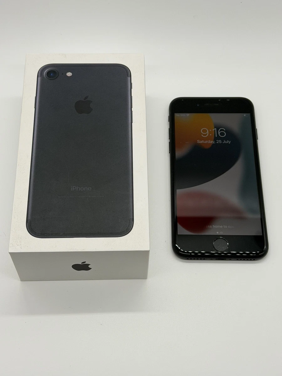 iPhone 7 32GB for sale | eBay Australia