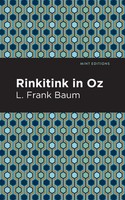 L. Frank Baum | Rinkitink In Oz | Taschenbuch | Englisch (2020) | Mint Editions