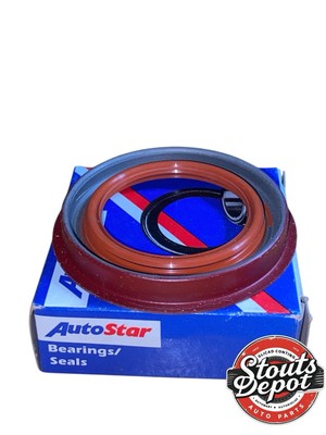 Auto Star 3227 Seal 17458 New Old Stock