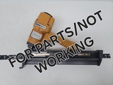 Stanley Bostitch N60FN 15 Gauge Angle Pneumatic Finish Nailer