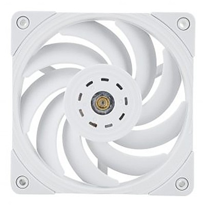 Cooling Fan For Thermalright TL-B12W DC12V 0.16A 2150RPM 69CFM S-FDB Bearing New