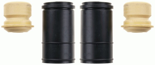 Sachs 900 047 Staubschutzsatz, StoßDäMpfer For Mitsubishi Volvo-image