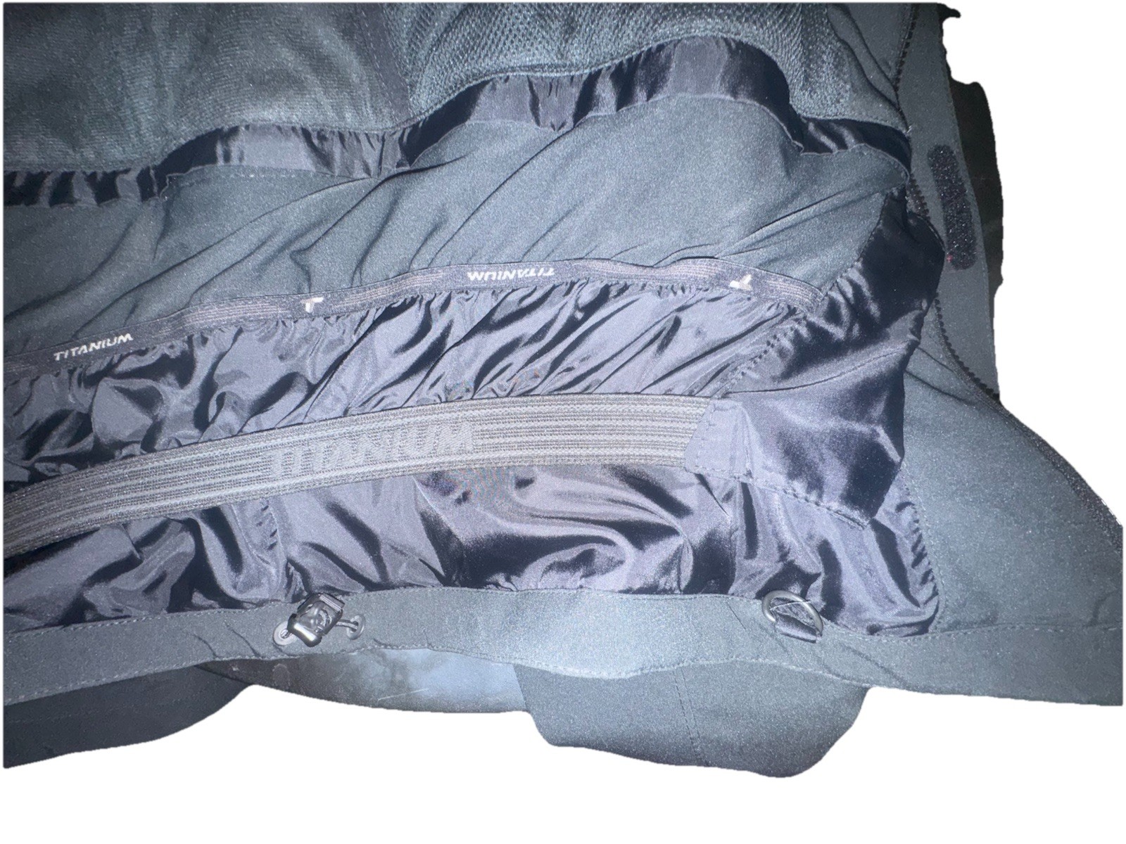 Columbia Titanium Thermodynamic Softshell Jacket,… - image 4