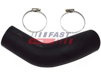 Fast Ladeluftschlauch FT61834 Passend FüR Fiat