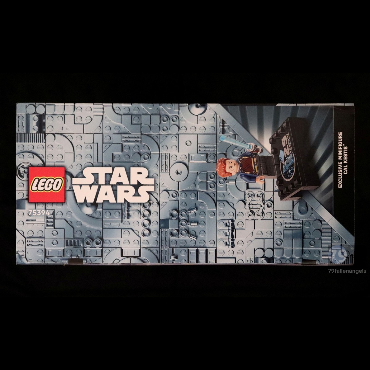 Lego 75394 Star Wars Imperial Star Destroyer New Sealed NISB | eBay