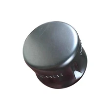 Navigation Volume Control Button Switch Konb Fit For Toyota Highlander 2009-2015