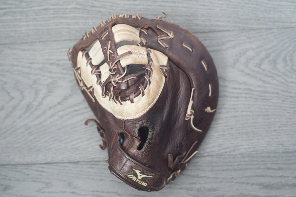 Mizuno Baseball Glove GXF-50 Vintage Pro 12.5\