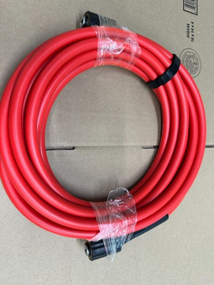 #ad AR Blue Clean 1 4quot; x 25#x27; Pressure Washer Hose $13.00