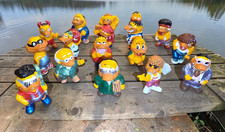 Ü-Ei Ferrero - 17 niedliche Enten - 1996 - Italien