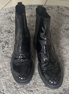 Vagabond Damen Chelsea-Stiefelette/ Boots Gr. 38