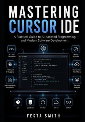 Mastering Cursor IDE: A Practical Guide to AI-Assisted Programming and Modern So