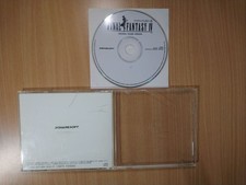 CD Final Fantasy IV (4) - Original Sound Version (no booklet) (Nobuo Uematsu) Z