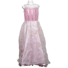Verkleidung, Gr&ouml;&szlig;e: 128, Pink, Sonstiges #GBF