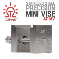 DSPIAE: Stainless Steel Precision Mini Vise -...