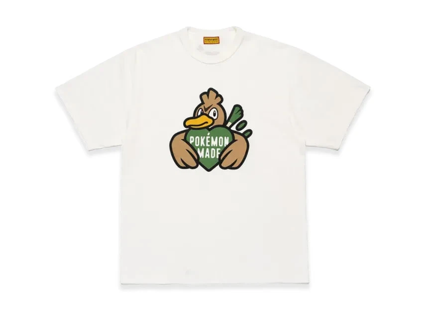 HUMAN MADE Regular T-Shirts for Men for sale | eBay