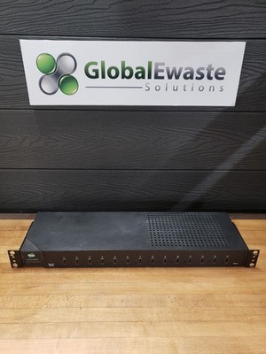 Digi AnywhereUSB/14 G2 AW-USB-14 14Pt Remote USB 2.0 Over IP Hub