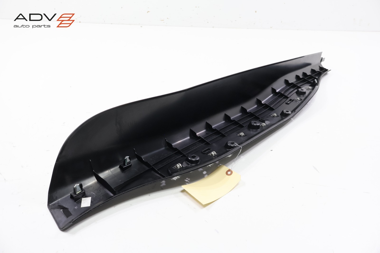2017-2020 BMW i8 I12 COUPE LEFT SIDE DOOR SILL SCUFF PLATE TRIM COVER PANEL OEM