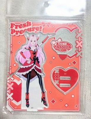 FRESH PRECURE LAFORET HARAJUKU ACRYLIC STAND CURE PASSION #8a7617