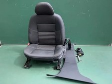 Siège Volvo V50