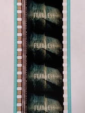 35mm Preview Trailer   Fearless 2006 SCOPE