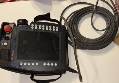 KUKA Smart Pad Control 00-292-556