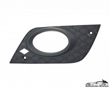 Stoßstange Gitter Links für Mercedes W164 09-11