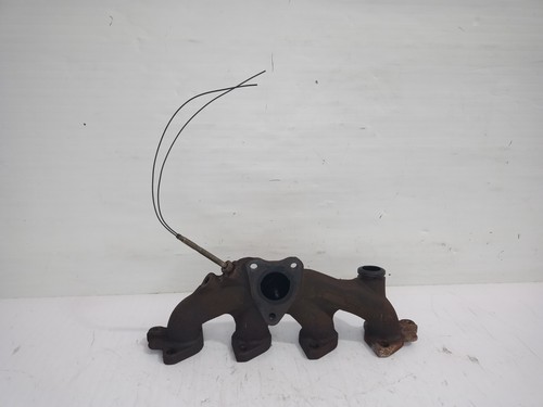 Exhaust manifold