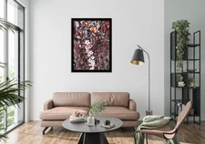 Nature Wall Art | Digital Download |24x36 in| Printable Photography for framing