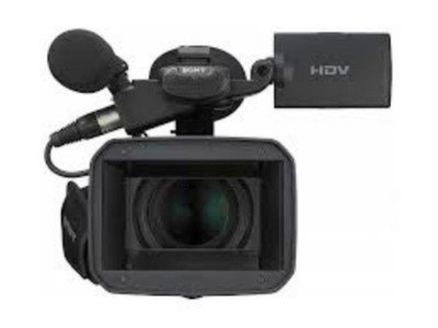 Sony HVR-Z5U Camcorder for sale online | eBay