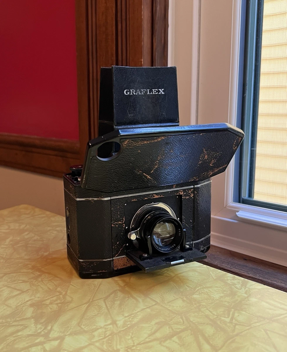 Graflex Vintage Camera Equipment for sale | eBay
