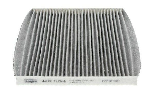 Champion Filter, Innenraumluft CCF0119C FüR Abarth Alfa Romeo CitroËN-image