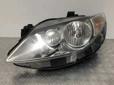 Hauptscheinwerfer links SEAT Ibiza IV (6J) 6J1941005A 6J1941005B 6J1941005C