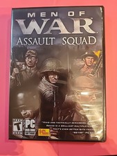 Men of War Assault Squad (PC) Fast Free Shipping
