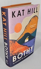 Bothy: In Search of Simple Shelter - Kat Hill