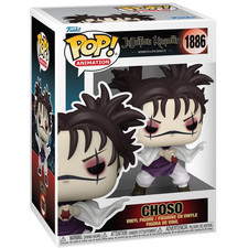 Jujutsu Kaisen - Choso #1886 - Funko Pop! Vinyl Anime W protector