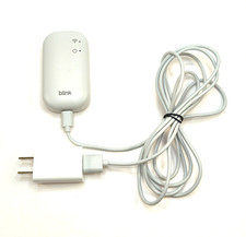 Blink Sync Module Core BSM00600U  Wi-Fi Hub for Blink Cameras Latest Edition
