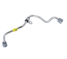 GM Genuine Parts Intermediate Fuel Feed Pipe ( 12663312)