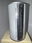 Goetz Beer -  Straight Steel - Pull Tab Can. Pearl Brewing. 2 Cities - TX And MO — photo 3