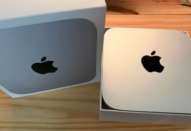 2020 Apple Mac mini for sale - eBay