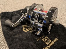 Abu Ambassdeur 4600C Reprint