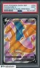 ​2020 Pokemon SWSH BSP Champions Path Elite #050 Charizard V PSA 9