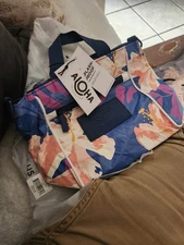 Aloha Collection Adrift Crossbody Bag Serene. New with Tags