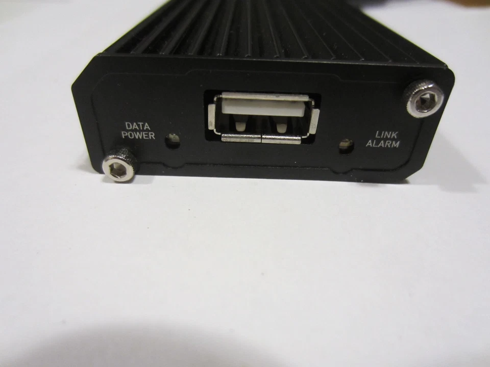 大疆 Datalink LK900 发射器 900MHz 数据链 视频链 线性天线 TX RX — 第 4/4 张图片